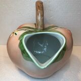 Pitcher dabbling vintage tomato tomato France