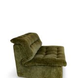 Fauteuils Great Post Modern, années 1980