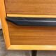 Vintage Scandinavian style chest of drawers