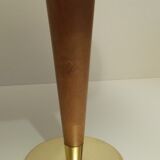 Art deco office lamp