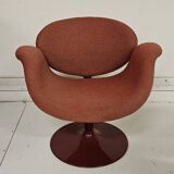 Ensemble de chaises Little Tulip de Pierre Paulin par Artifort