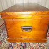 Pitchpin trunk
