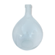 Lady jeanne in transparent glass