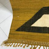 Kilim Boujaad Berber rug 2m50 x 1m55
