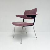 Gispen 1264 armchair by André Cordemeijer, 1960s