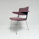 Gispen 1264 armchair by André Cordemeijer, 1960s