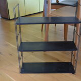 Vintage string shelf