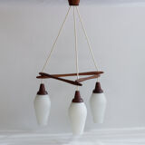 Temde suspension