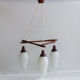 Temde suspension