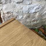 Pair of vintage bedside tables