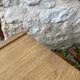 Pair of vintage bedside tables