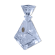 RCR lead crystal perfume bottle