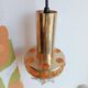Raak vintage suspension light