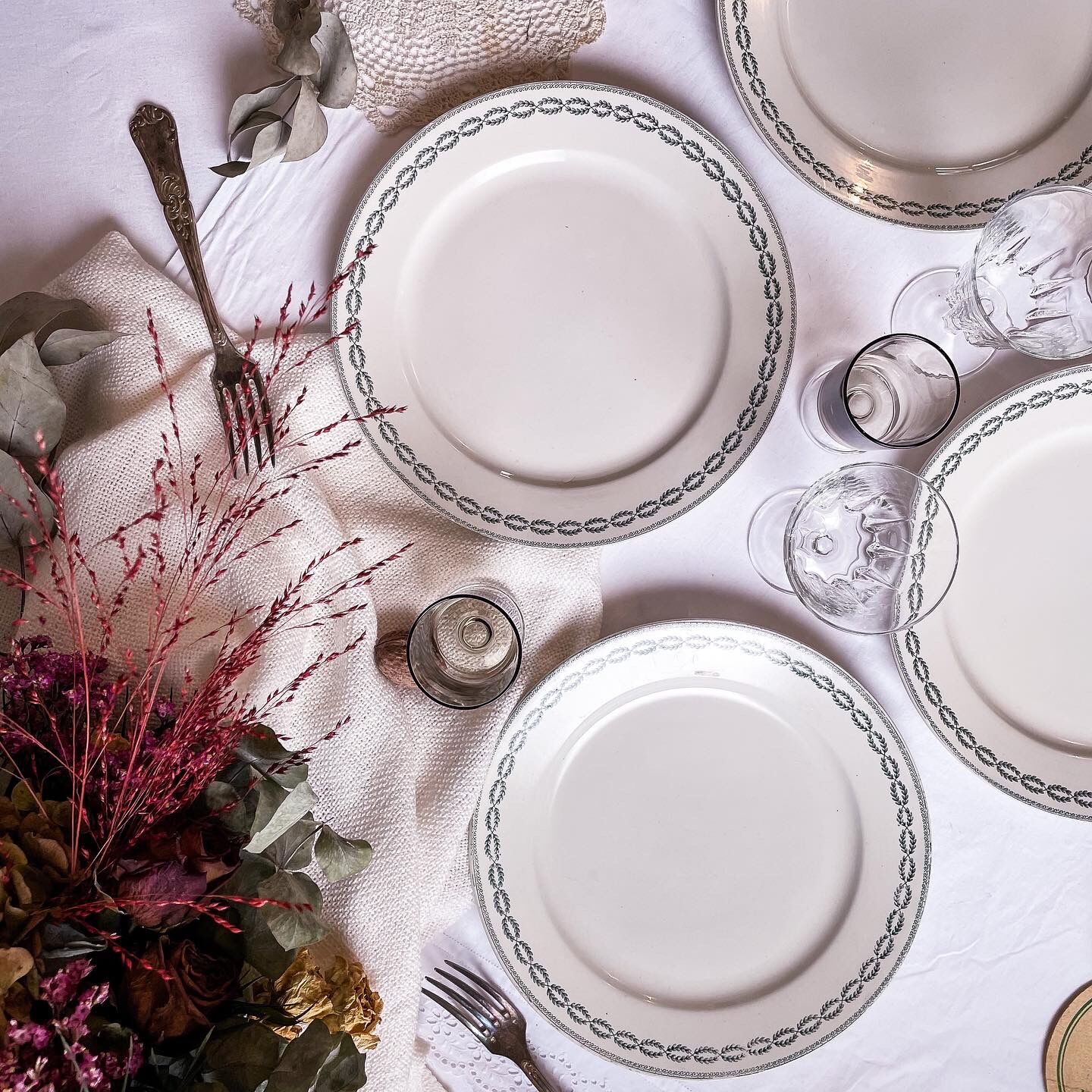 Iron Quartet: Nobilis