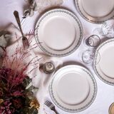 Iron Quartet: Nobilis