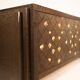 Chiaro di Luna Sideboard by Luciano Frigerio for Frigerio di Desio