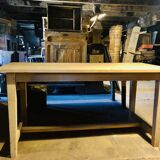 Large high country table