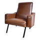 Fauteuil vintage années 70