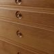 Scandinavian Teak Dresser by Bertil Fridhagen for Bodafors, 1970.