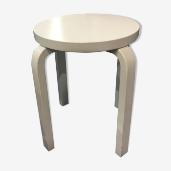 Tabouret Alvar Aalto E60 pour Artek