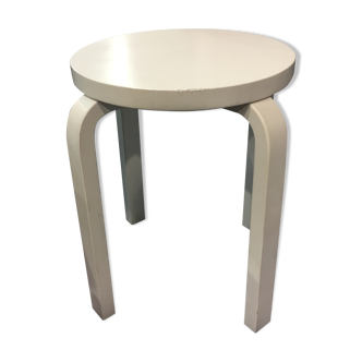 Tabouret Alvar Aalto E60 pour Artek