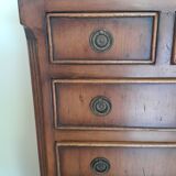 Small drawer unit jaycee furniture LTD