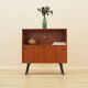 Teak bookcase, Danish design, 1970s, made in Denmark
