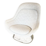 Warren Platner Armchair Knoll Edition