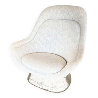 Warren Platner Armchair Knoll Edition