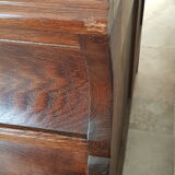 Louis XV style dresser