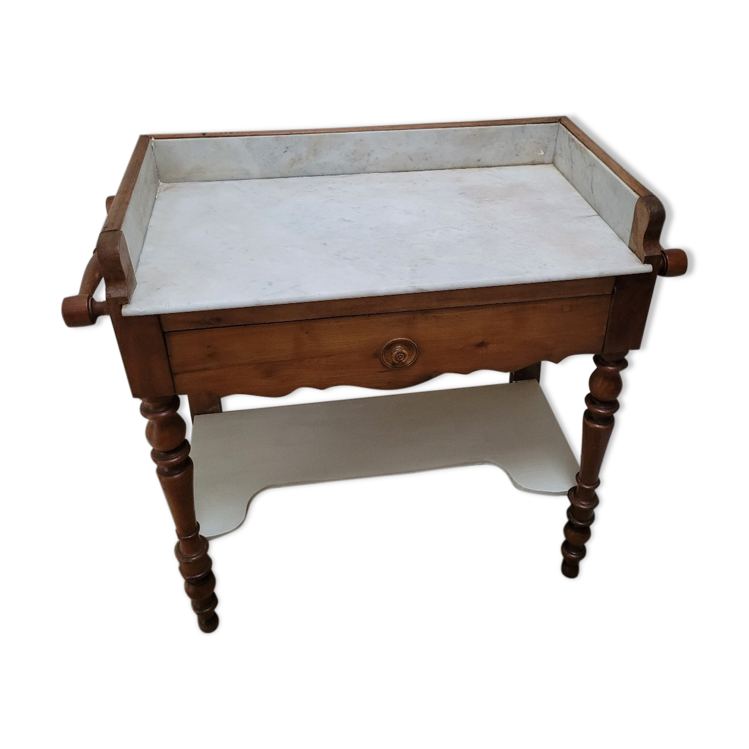 Antique vanity furniture