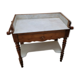 Antique vanity furniture