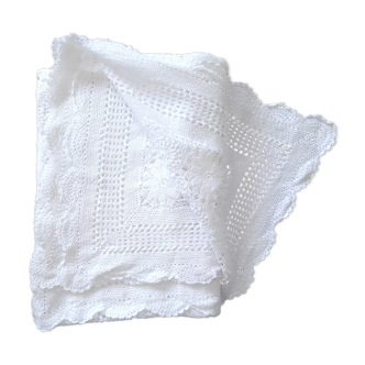 Bohemian tablecloth hook 160 x 120