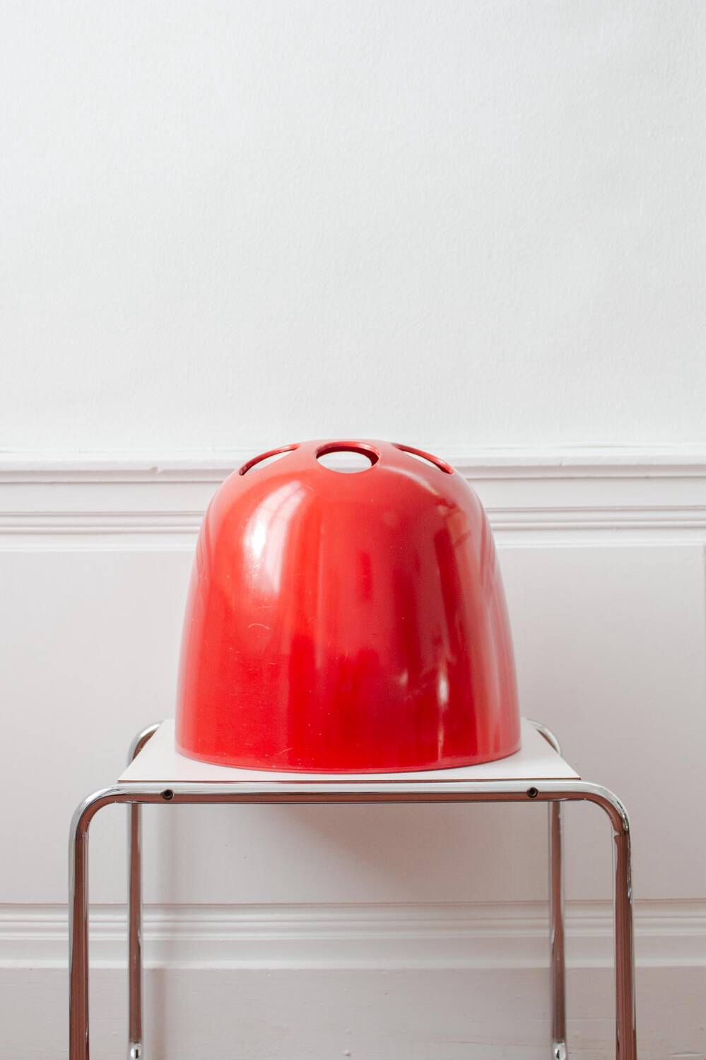Dedalo umbrella stand by Emma Gismondi Schweinberger for Artemide