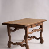 Low table