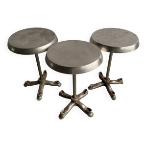 Table d’appoint en