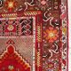 Prayer rug Kirsehir, Anatolia, Türkiye.