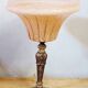 Art deco lamp