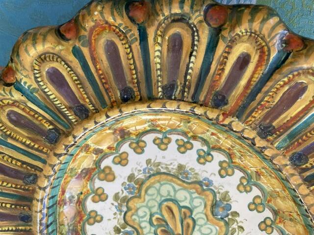Plate