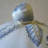 Former soup dish Digoin Sarreguemines