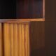 Rosewood bookcase, Danish design, 1960s, production: Denmark