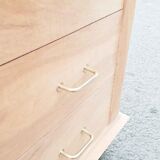 Vintage dresser