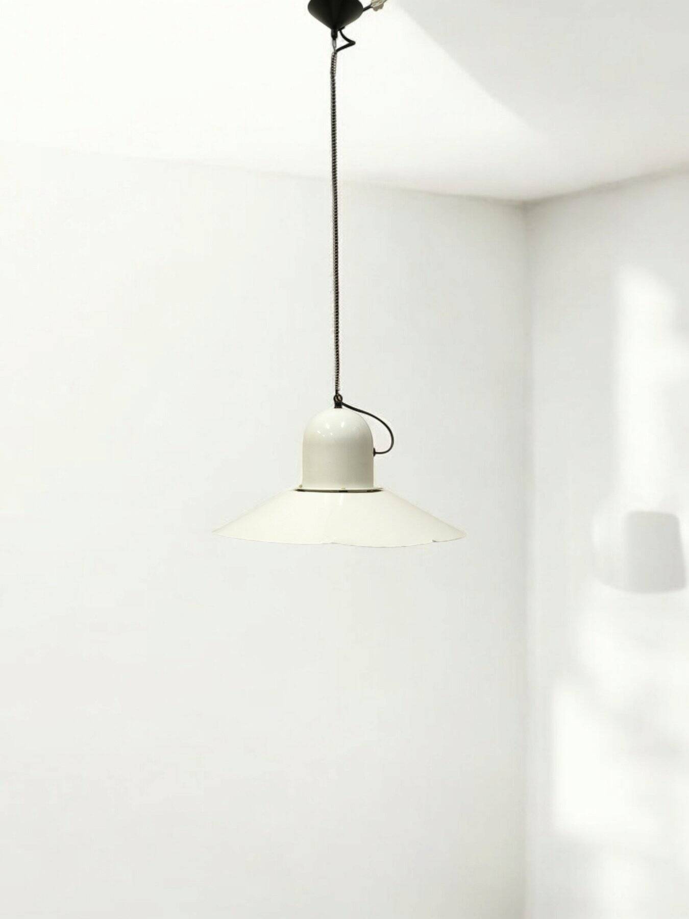 Moinier Creations Lampada a Sospensione 1970 France