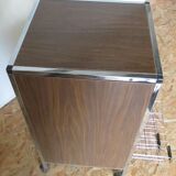 Meuble panier