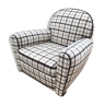 Club armchair