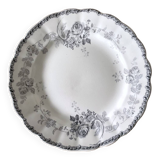 Terre de fer plate Choisy le Roi, Nantes