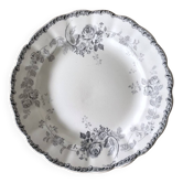 Terre de fer plate Choisy le Roi, Nantes