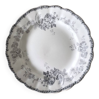 Terre de fer plate Choisy le Roi, Nantes