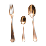 Ménagère Christofle