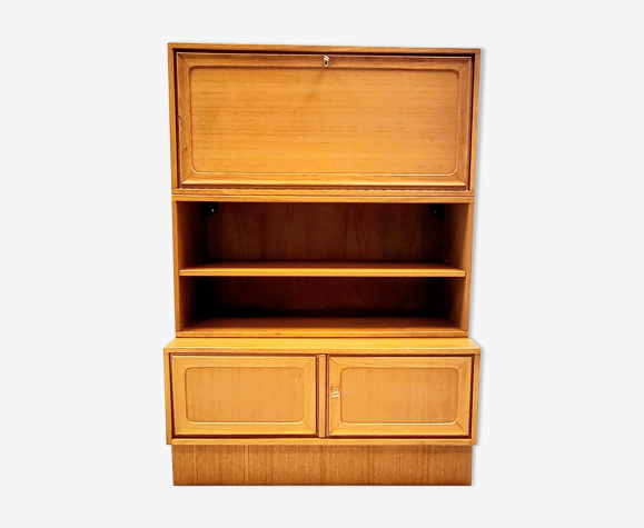 Bar highboard, wall system